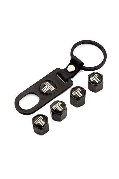 NKT GROUP Set capac și breloc Tofaş Sibop