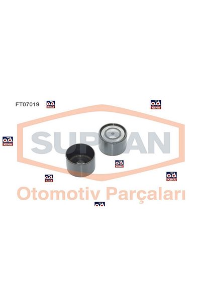 SUPSAN Corsa Astra 1.7TDI Mek Mechanic Fincani - 16 Cup Sibop, 640015   SOT