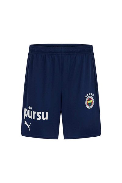 Puma Fenerbahçe S.K. Pantaloni scurți pentru acasă pentru bărbați 24/25