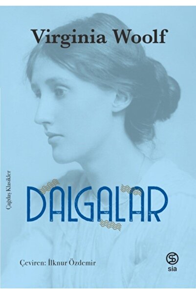 Sia Kitap Dalgalar