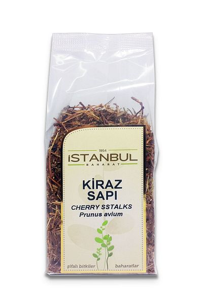 İstanbul Baharat ساق الكرز 70 جم