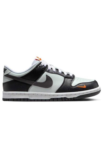 Nike Unisex Dunk Low Gs Çocuk Sneaker Ayakkabı