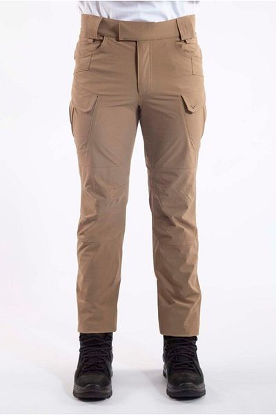 VAV WEAR Outdoor Tactical Flexible Comfortable Water Repellent Men's Trousers TACFLEX11