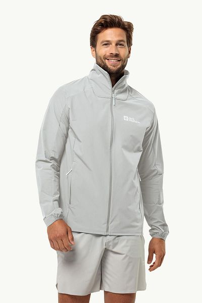 Jack Wolfskin Ανδρικό παλτό εξωτερικού χώρου Prelight 1307881-6709