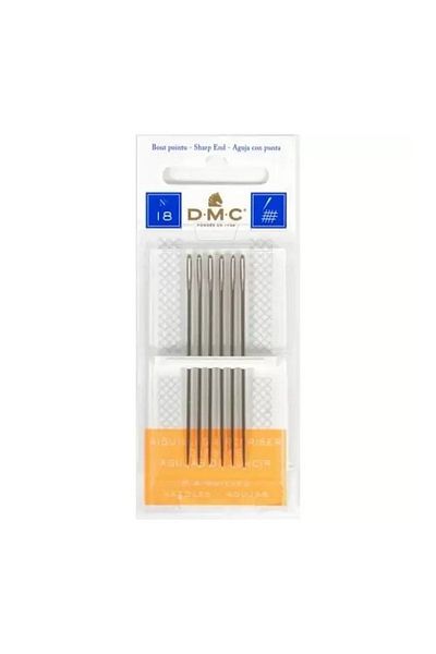 Dmc Quilting Needle 1769/3