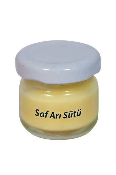 OB Organik Bitkim Saf Arı Sütü 40 gr