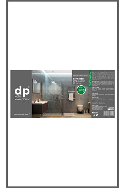 deep point türkiye Dp Kötü Koku Giderici