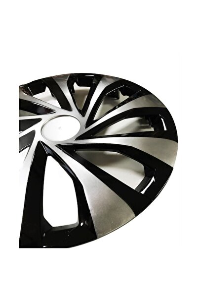 NKT GROUP Renault Fluence Uyumlu 16 inç Jant Kapağı 16Sby750