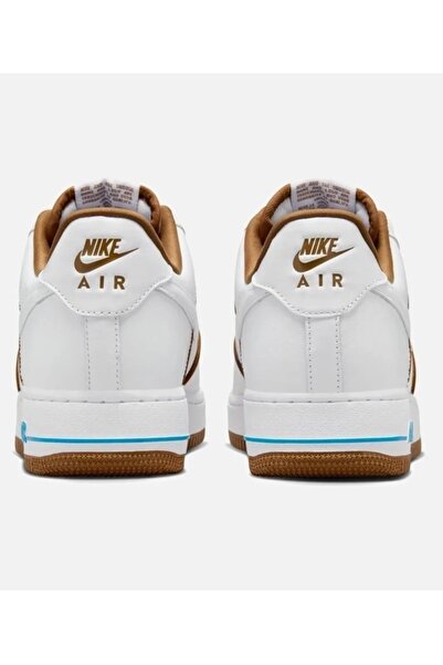 Nike Air Force 1 '07 LX Erkek Sneaker Ayakkabı