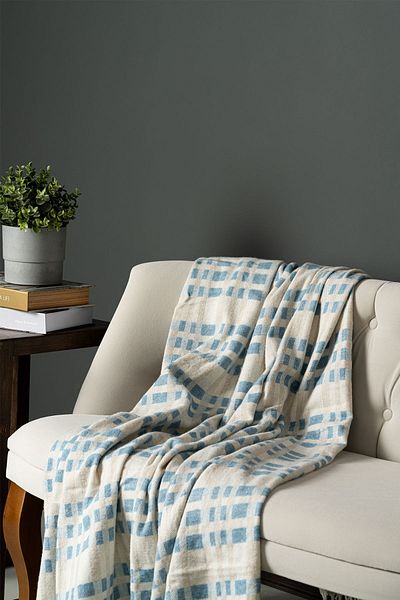 Soley |   Cores |   Ακρυλικό κάλυμμα τηλεόρασης Scotch 130 x 170 cm