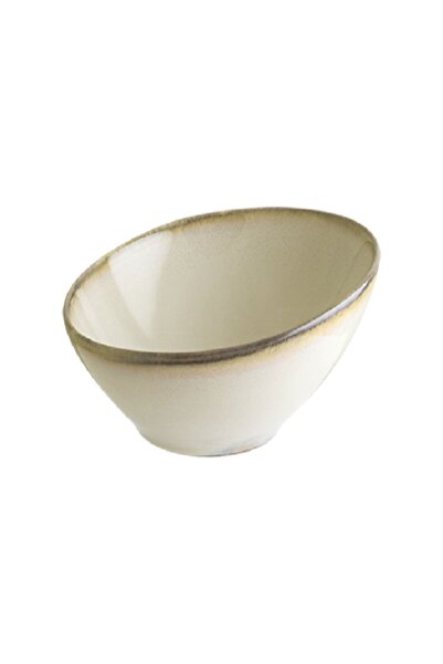 BONNA EXPERİENCE Sand Vanta 18cm 2 Adet Porselen Kase Seti