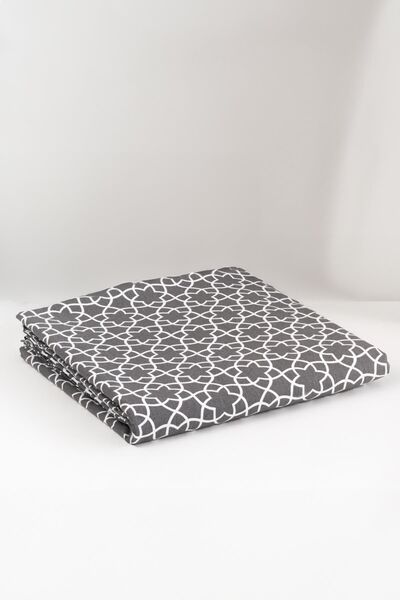 Soley Blanj Mix & Match 100% Cotton Single Sheet 160x240