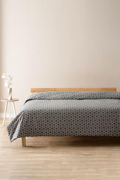 Soley Blanj Mix & Match - 100% βαμβακερό διπλό, 200x220 μονό παπλωματοθήκη