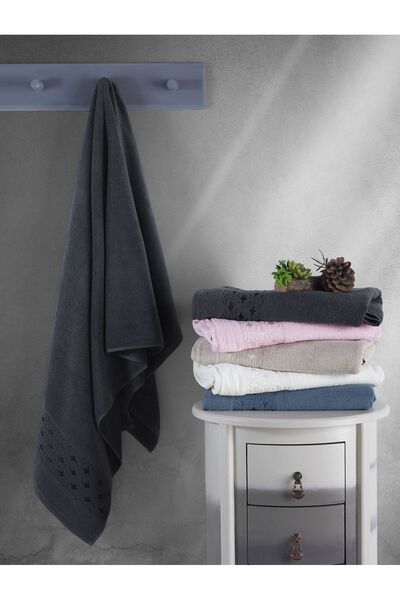 Soley Рушник для тіла Oppolo Extra Soft Cotton Eponj