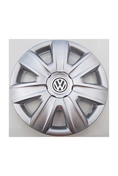 Genel Markalar Volkswagen Polo - Golf - Bora 14'' Inç Jant Kapağı 4 Adet Kırı...