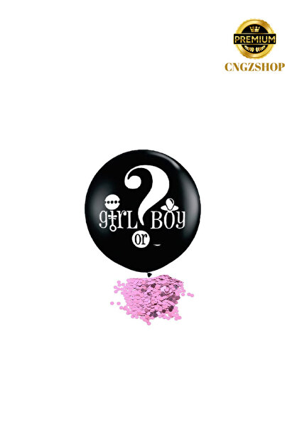 CNGZSHOP بالون كشف الجنس للأولاد والبنات