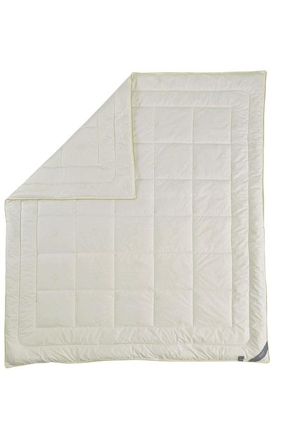 Soley | Feelwool| Natural Wool 155 X 215 Single Quilt