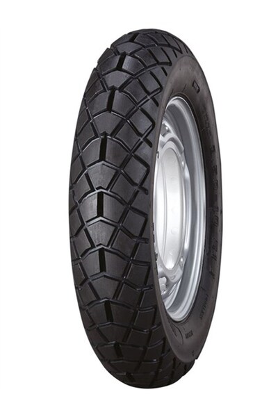 ANLAS Anlaş Irc 90/90-12 44m Mb-79 Tl Dış Lastik Irc