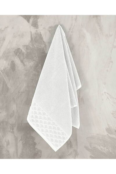 Soley Рушник для тіла Alana екстра м'який бавовняний рисовий