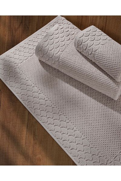 Soley Alana Extra Soft Cotton - Σετ με 3 πλεκτές πετσέτες ρυζιού