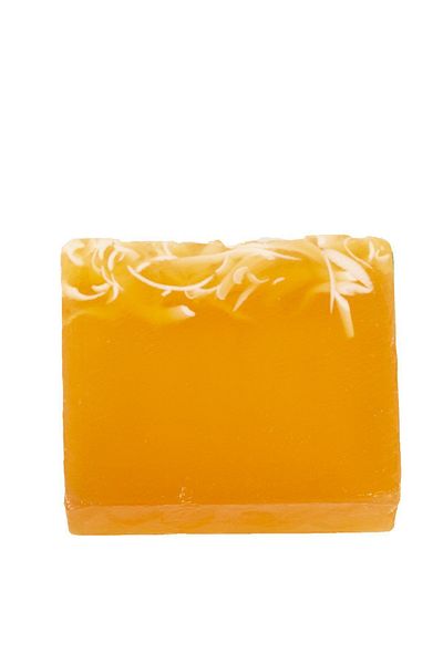 Zeynep Büyükbay 120 gr Natural Goat Milk Soap - Purity and Nutrition