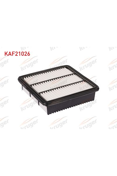 KRUGER Hyundai Elantra Vi 1.6 2021-2023 Air Filter 28113Aa100