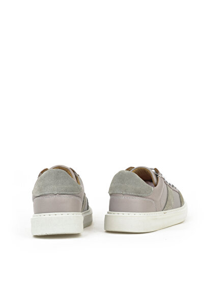 Ziya Жіночі туфлі з натуральної шкіри - 1411035z6022 Камінь