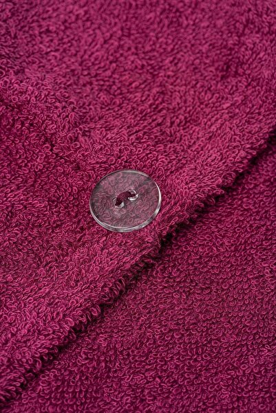 Soley Надзвичайно м'який бавовняний рушник для волосся Talya