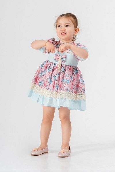 Baby Animals Baby Girl Kids Birthday Party Wedding Dress Tulle Tutu Lined Children's Clothing Toddler Clothing Baby Girl E
