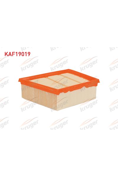 KRUGER Ford Fiesta Vii Eco Sport Air Filter Gn 159601 Aa - 2066235