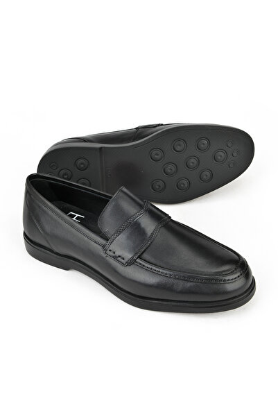 Ziya Чоловічі черевики з натуральної шкіри - 143745Z0303