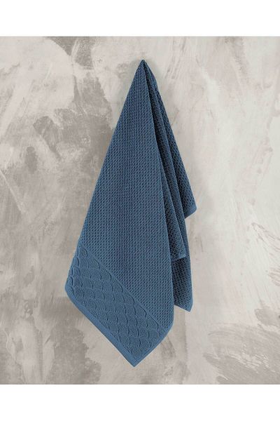 Soley Πετσέτα σώματος Alana Extra Soft Cotton Rice