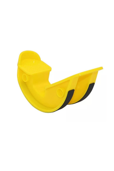 Genel Markalar Sarı Ayak Rocker, Aşil Tendon Ve Arka Bacak Gerdirici