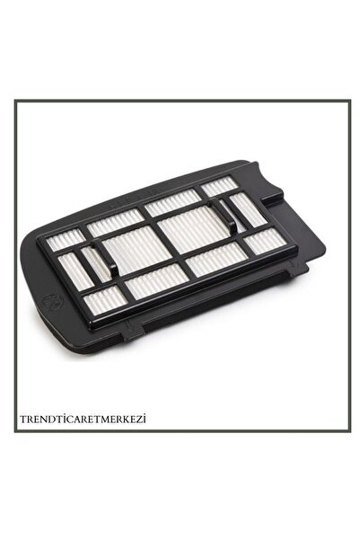 Fakir Atria Hepa Filtre  Seti