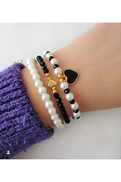 H&T acsessories Set of 3 Bracelets