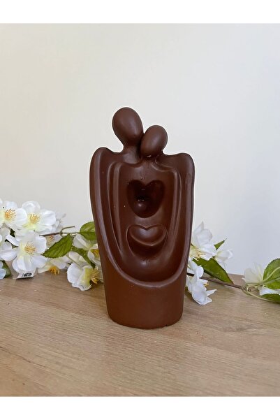 Hepsi Moda Sevgili Çift Geri Akış Tütsülük Tütsü Hediyeli