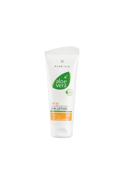 LR Aloe Vera Sun?Lotion Spf 30 - Sun Lotion - 100 Ml