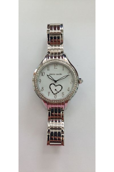 Pierre Cardin Pierre Cardin 105842 f01 - Steel Women's Wristwatch