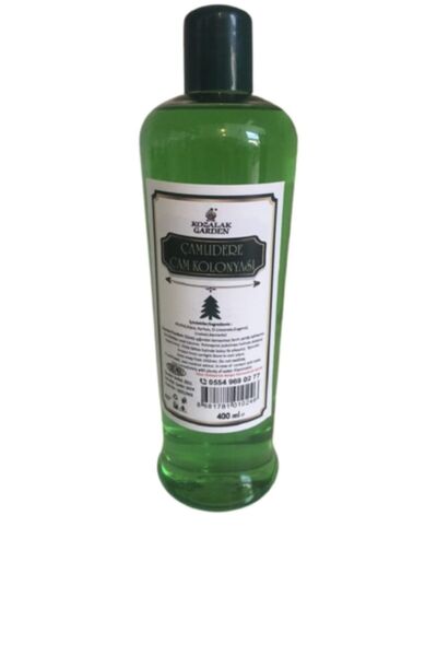Çamlıdere Çam Kolonyası 400 Ml
