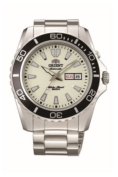 Orient Fem75005R9 Automatic Men's Wristwatch
