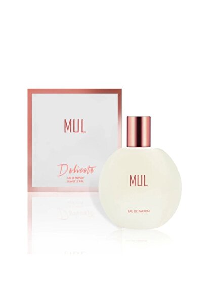 Mul Mul Delıcate 50ml Kadın Parfümü