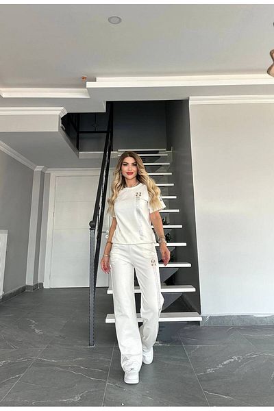 bonibon butikk New Season - Two Piece Suit Set