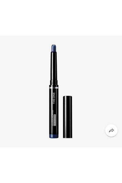 Oriflame Unlimited Use - THE ONE Color Eyeshadow 42778