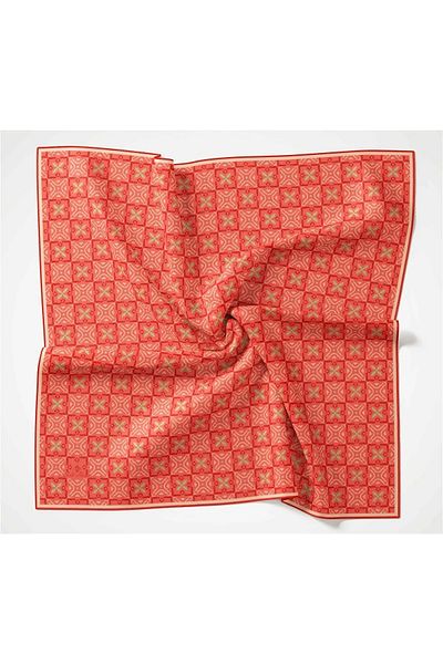 Silk Home Μαλακό Κασκόλ 73057-05 - SILK HOME