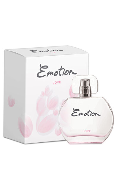 Emotion Edt Love 50 ml