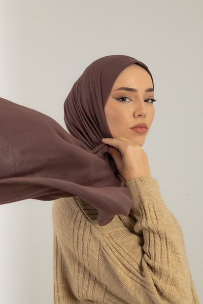 Silk Home Combed Cotton Shawl 65001-83