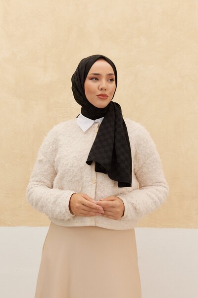 Silk Home Deluxe Şal 40001-01