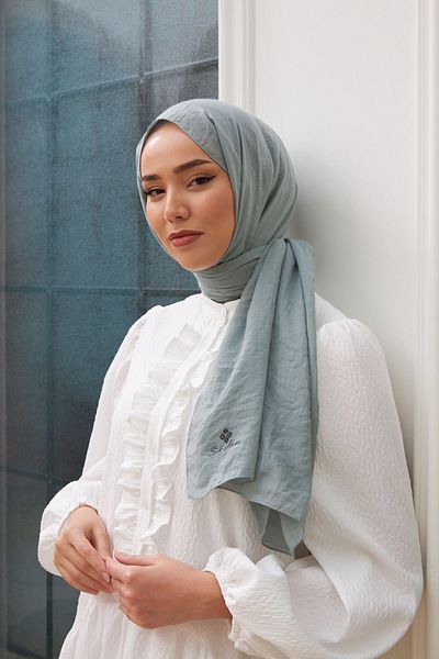 Silk Home Organic Jazz Shawl 78003-26