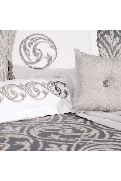 Schafer Home Secret 11 Piece Anthracite Dowry Set