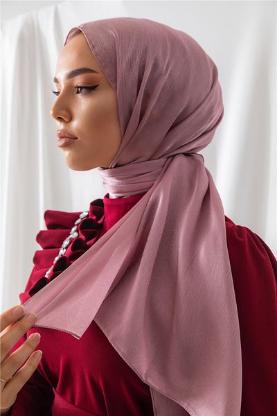 Silk Home Janjan Shawl - Single Sided Janjan Shawl - Evening Dress Shawl